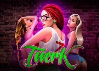 Twerk слот от Endorphina